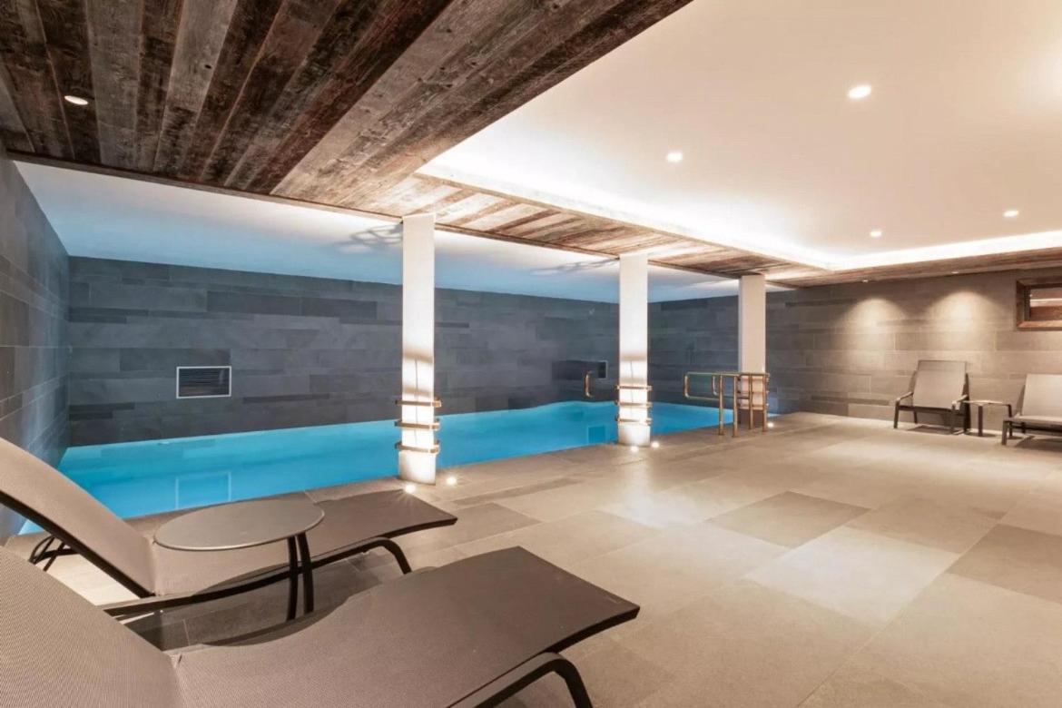 Apartment Esquinade 4 Bedrooms *