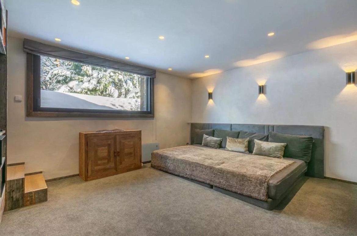 Esquinade 4 Bedrooms * Megeve