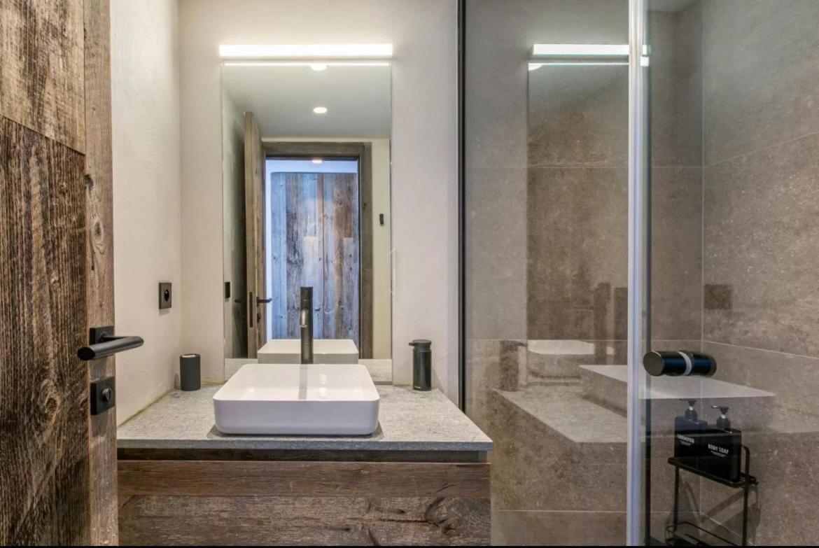 Apartment Esquinade 4 Bedrooms *