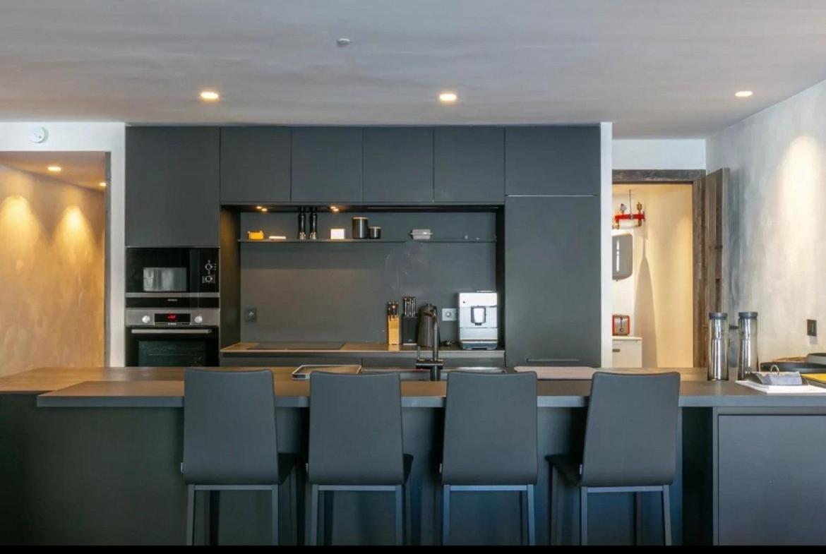 Apartment Esquinade 4 Bedrooms *