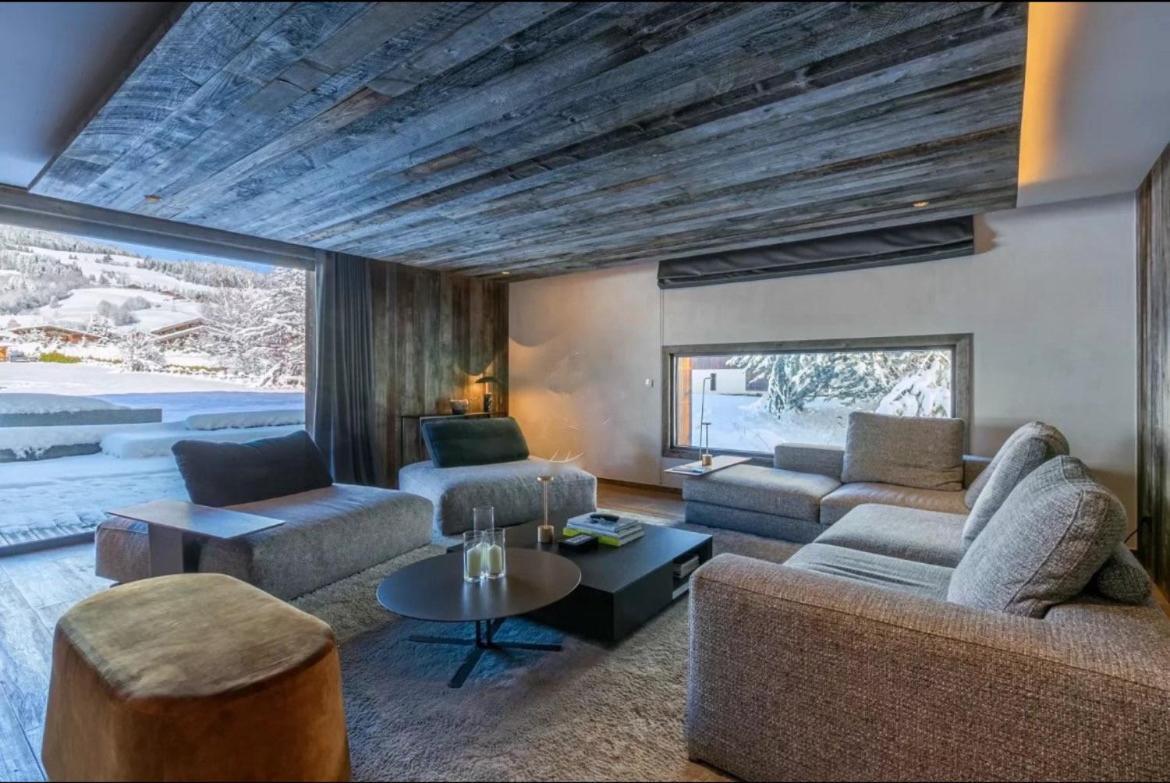 Apartment Esquinade 4 Bedrooms Megeve