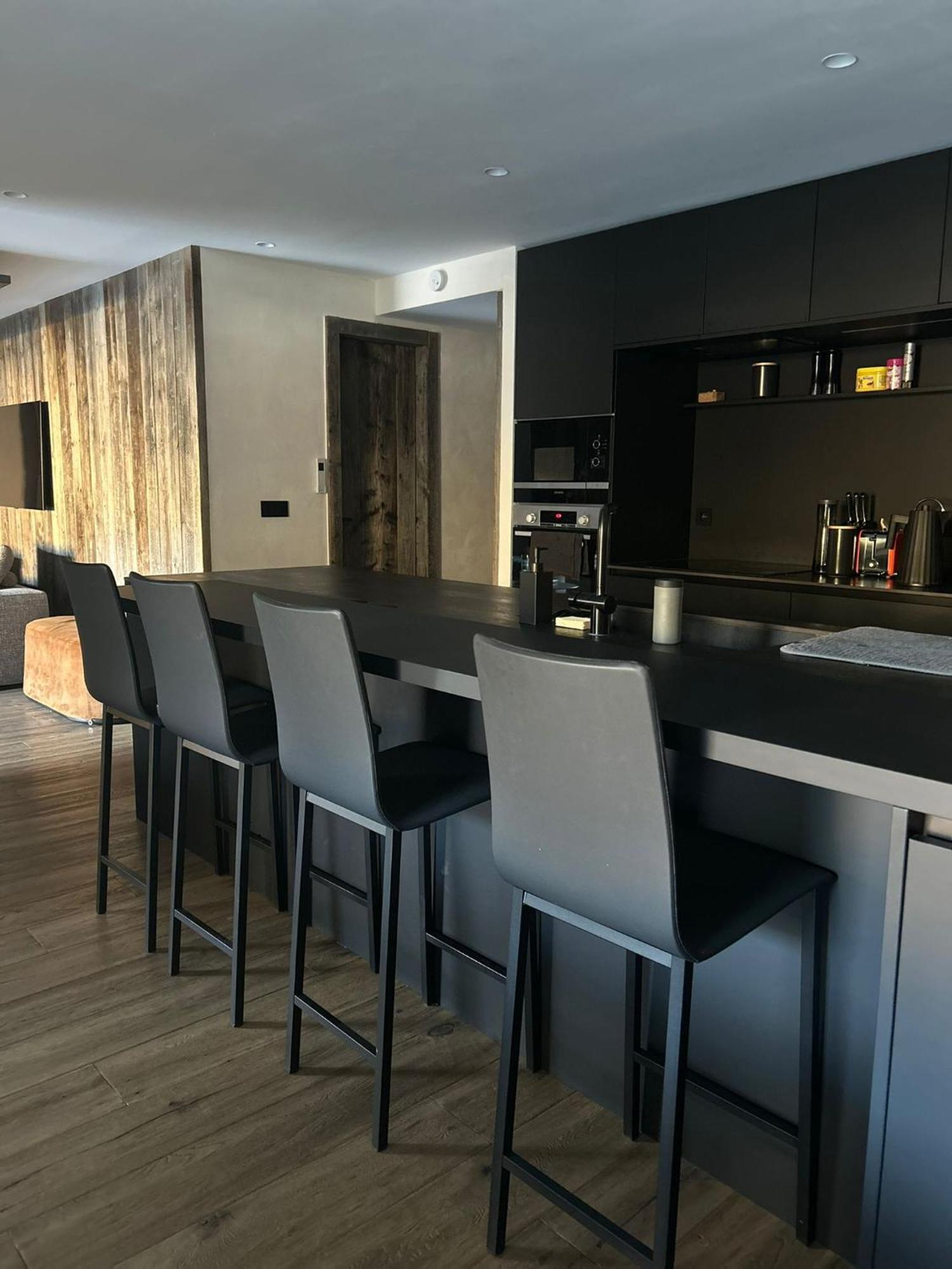 Esquinade 4 Bedrooms Megeve