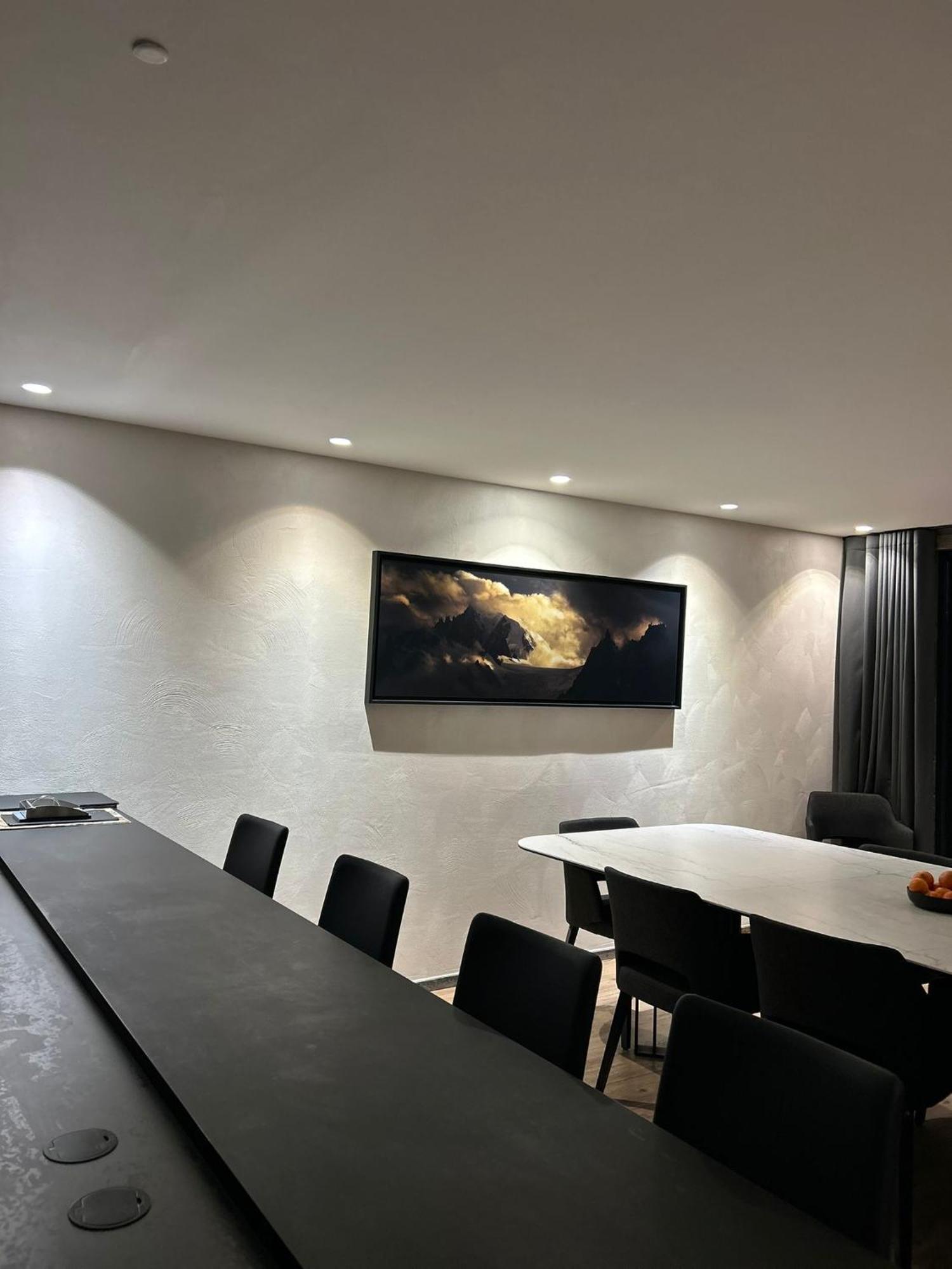 Apartment Esquinade 4 Bedrooms Megeve