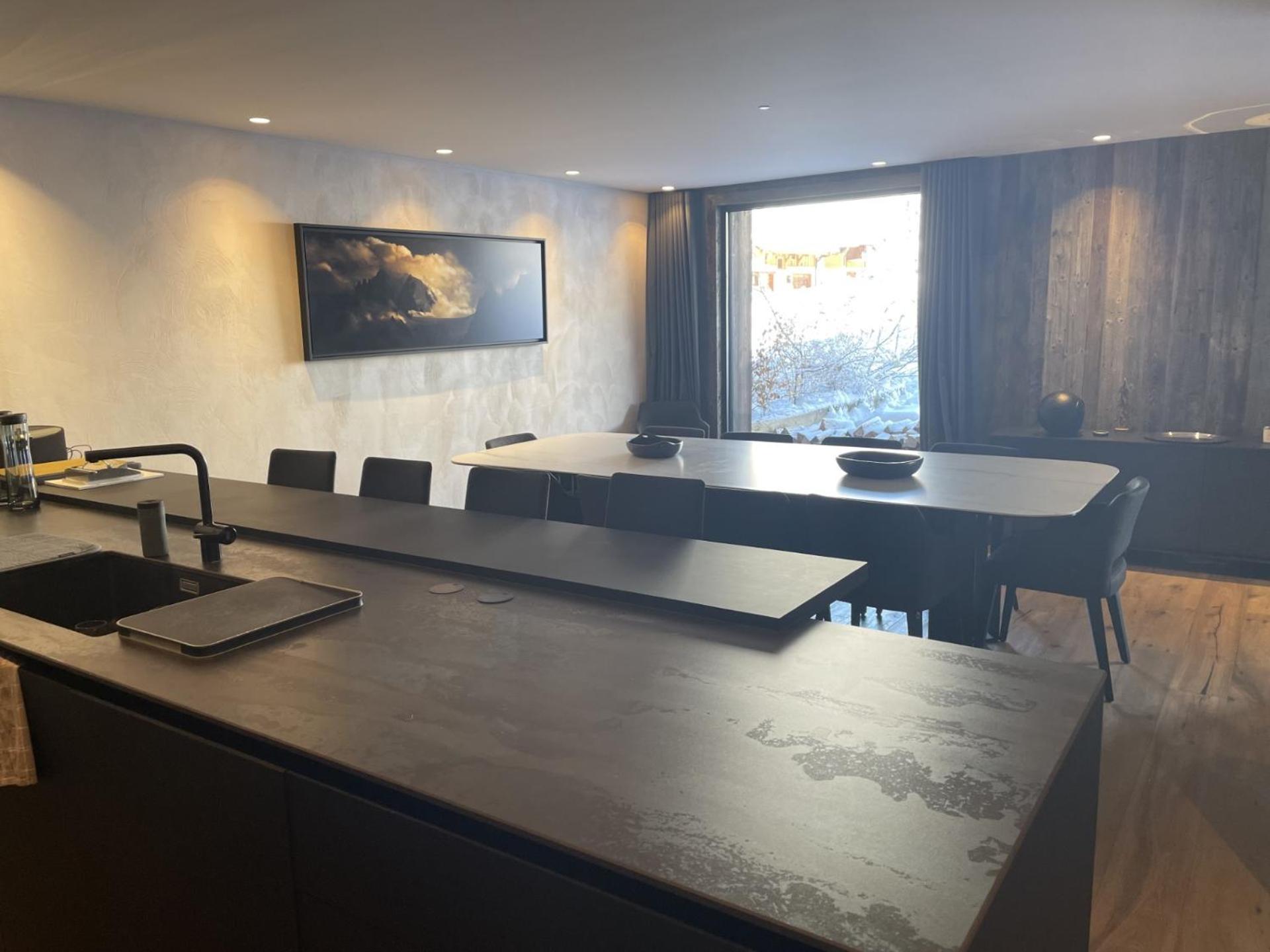 Esquinade 4 Bedrooms